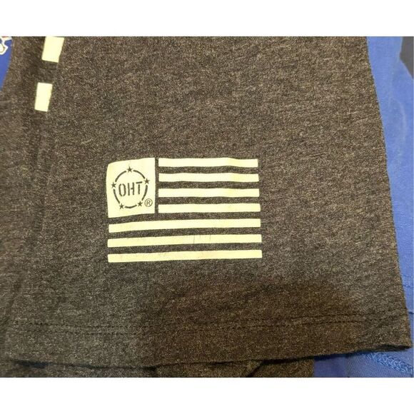 Iowa State T-Shirt Size XL ‘47 Brand Flag - Picture 5 of 7